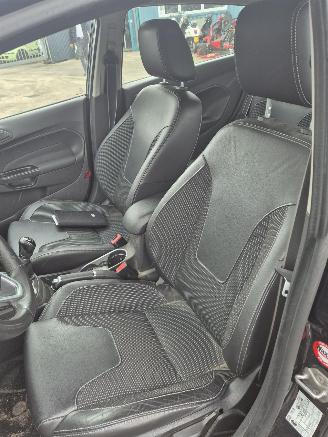 Ford Fiesta 6 (JA8) 1.0 EcoBoost 12V 100 Hatchback, Benzine, 998cc, 74kW (101pk), FWD, SFJA,5-BAK picture 11