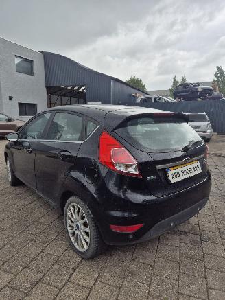 Ford Fiesta 6 (JA8) 1.0 EcoBoost 12V 100 Hatchback, Benzine, 998cc, 74kW (101pk), FWD, SFJA,5-BAK picture 3