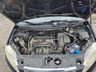 Honda Fr-v (BE) MPV 2.0 16V (K20A9) [110kW] 6 -BAK picture 7