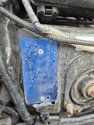 Honda Fr-v (BE) MPV 2.0 16V (K20A9) [110kW] 6 -BAK picture 11