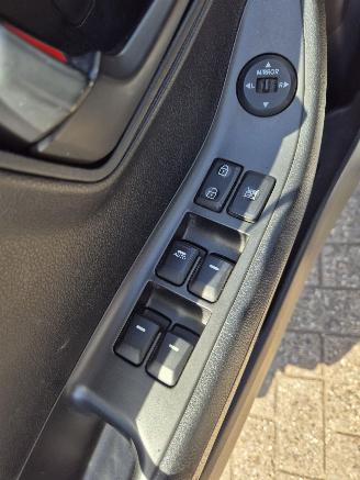 Kia Picanto (TA) Hatchback 1.0 12V (G3LA) [51kW] 5-BAK picture 8