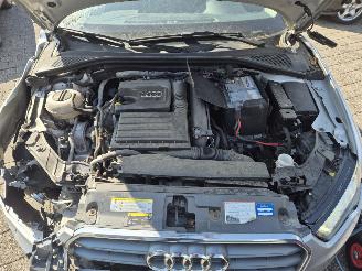 Audi A3 Sportback (8V1/8VK) 1.4 TFSI 16V Hatchback, 2Dr, Benzine, 1.395cc, 90kW (122pk), FWD, CXSA, 6-BAK picture 14