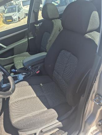 Peugeot 407 SW (6E) Combi 1.8 16V (EW7A(6FY)) [92kW] 5-BAK picture 7