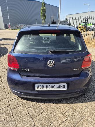 Volkswagen Polo V (6R) Hatchback 1.2 TDI 12V BlueMotion (CFWA(Euro 5)) [55kW] 5-BAK picture 4