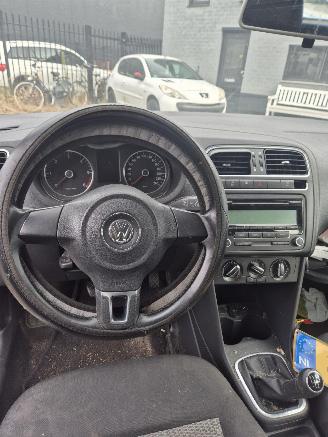 Volkswagen Polo V (6R) Hatchback 1.2 TDI 12V BlueMotion (CFWA(Euro 5)) [55kW] 5-BAK picture 6