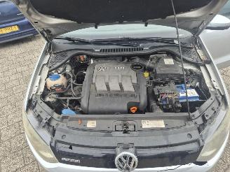 Volkswagen Polo V (6R) Hatchback 1.2 TDI 12V BlueMotion (CFWA(Euro 5)) [55kW] 5-BAK picture 7