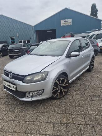 Volkswagen Polo V (6R) Hatchback 1.2 TDI 12V BlueMotion (CFWA(Euro 5)) [55kW] 5-BAK picture 2