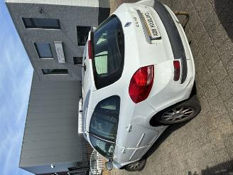 Renault Clio III Estate/Grandtour (KR) Combi 1.5 dCi FAP (K9K-770(K9K-67)) [65kW] 5-BAK picture 3