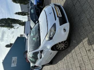 Renault Clio III Estate/Grandtour (KR) Combi 1.5 dCi FAP (K9K-770(K9K-67)) [65kW] 5-BAK picture 6