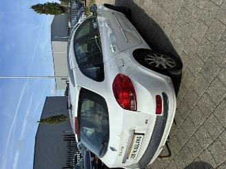 Renault Clio III Estate/Grandtour (KR) Combi 1.5 dCi FAP (K9K-770(K9K-67)) [65kW] 5-BAK picture 5