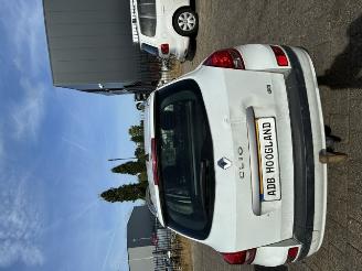 Renault Clio III Estate/Grandtour (KR) Combi 1.5 dCi FAP (K9K-770(K9K-67)) [65kW] 5-BAK picture 4