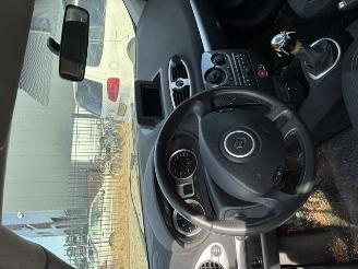Renault Clio III Estate/Grandtour (KR) Combi 1.5 dCi FAP (K9K-770(K9K-67)) [65kW] 5-BAK picture 10