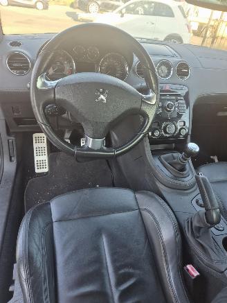 Peugeot RCZ (4J) Coupé 1.6 16V THP (EP6CDT(5FV)) [115kW] 6-BAK picture 11
