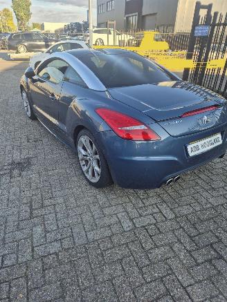 Peugeot RCZ (4J) Coupé 1.6 16V THP (EP6CDT(5FV)) [115kW] 6-BAK picture 3