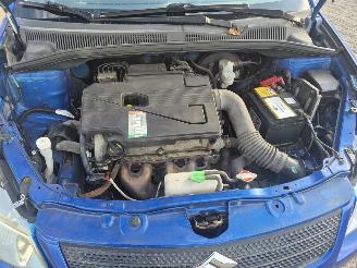 Suzuki SX4 (EY/GY) SUV 1.5 16V Base,Comfort (M15A) [73kW] 5-BAK picture 7