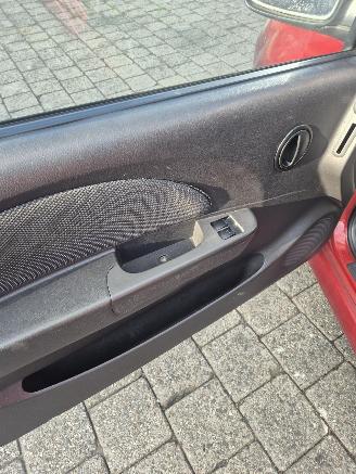 Daewoo Kalos (SF48) Hatchback 1.2 (B12S1(Euro 4)) [53kW] 5-BAK picture 7