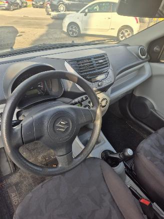Suzuki Alto Hatchback 5-drs 1.0 12V (K10B) [50kW] 5-BAK picture 8