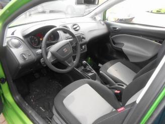 Seat Ibiza 1.4 benzine  xenon 2013 picture 6