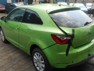 Seat Ibiza 1.4 benzine  xenon 2013 picture 3