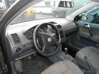 Volkswagen Polo 9n3   1.4tdi picture 7