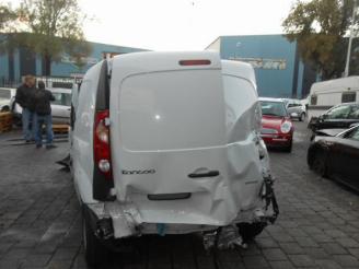 Renault Kangoo 1.5 dci 2013 picture 3