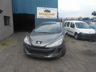 Peugeot 308 1.6hdi 66kw picture 1