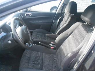 Peugeot 307 1.6hdi picture 6