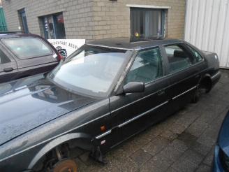 Rover 800 2.7 SI 24V picture 3