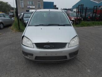 Ford Focus C-Max 1.8 16V picture 1