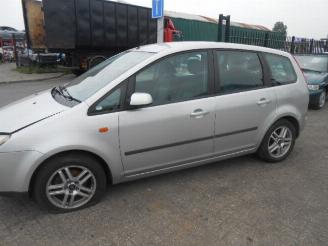 Ford Focus C-Max 1.8 16V picture 2