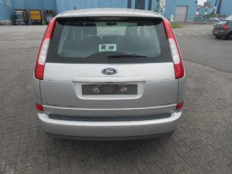 Ford Focus C-Max 1.8 16V picture 4