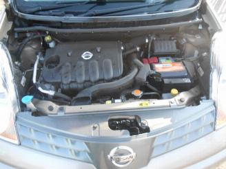 Nissan Note 1.6 TEKNA picture 5