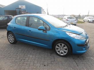 Peugeot 207 1.6 HDI picture 3