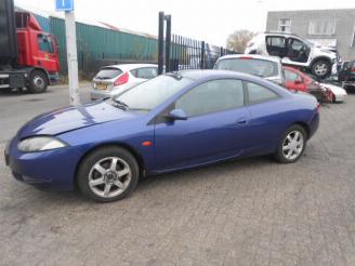 Ford Cougar 2.5 24V picture 2