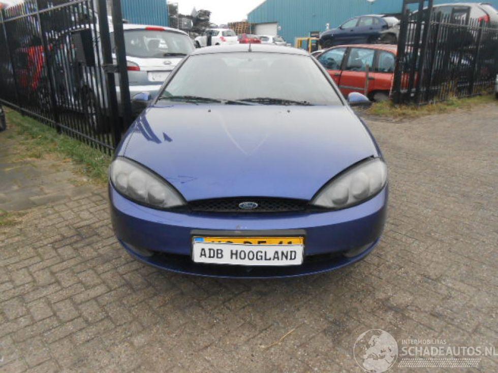 Ford Cougar 2.5 24V