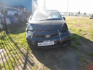 Toyota Aygo 1.0 12V picture 1