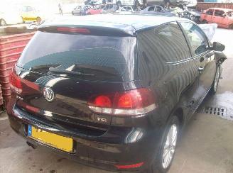 Volkswagen Golf 3 drs HB 1.4 TSi picture 3