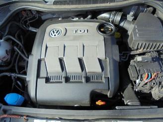 Volkswagen Polo (6R) 1.2 TDI 12V BlueMotion (CFWA(Euro 5)) picture 7