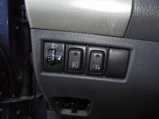 Suzuki Liana (ERC/ERD/RH4) Hatchback 1.4 DDiS 16V (DV4TED4(8HY)) [66kW] picture 6
