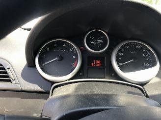 Peugeot 207 (WA/WC/WM) Hatchback 1.4 (TU3A(KFV)) picture 6