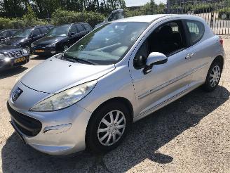 Peugeot 207 (WA/WC/WM) Hatchback 1.4 (TU3A(KFV)) picture 1