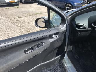 Peugeot 207 (WA/WC/WM) Hatchback 1.4 (TU3A(KFV)) picture 5