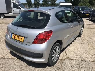 Peugeot 207 (WA/WC/WM) Hatchback 1.4 (TU3A(KFV)) picture 3
