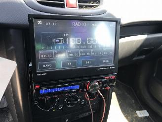 Peugeot 207 (WA/WC/WM) Hatchback 1.4 (TU3A(KFV)) picture 7