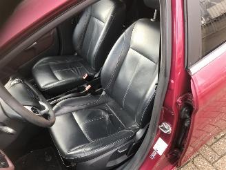 Ford Fiesta VII (JA8) Hatchback 1.25 16V (SNJA) picture 10