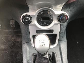 Ford Fiesta VII (JA8) Hatchback 1.25 16V (SNJA) picture 8