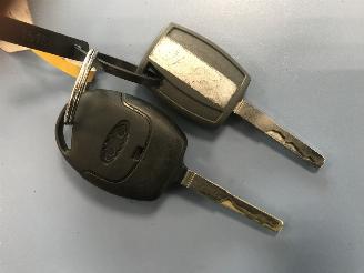 Ford Fiesta VII (JA8) Hatchback 1.25 16V (SNJA) picture 18