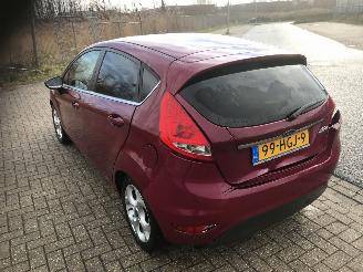 Ford Fiesta VII (JA8) Hatchback 1.25 16V (SNJA) picture 4