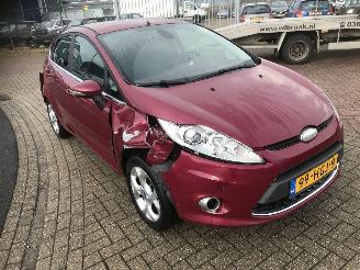 Ford Fiesta VII (JA8) Hatchback 1.25 16V (SNJA) picture 2