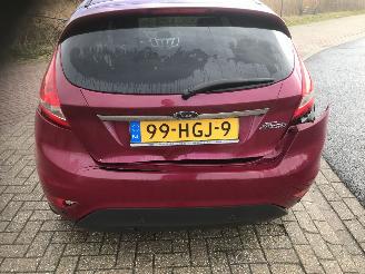 Ford Fiesta VII (JA8) Hatchback 1.25 16V (SNJA) picture 16
